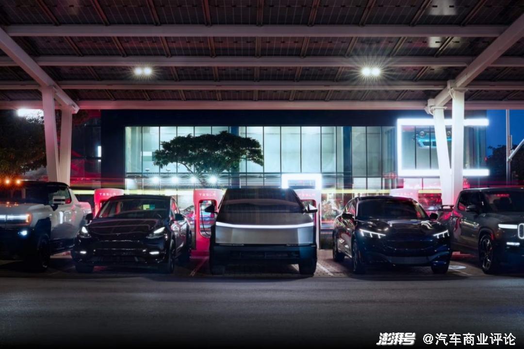 特斯拉可靠吗_特斯拉Model Y的安全性为何值得信赖？_特斯拉可靠性