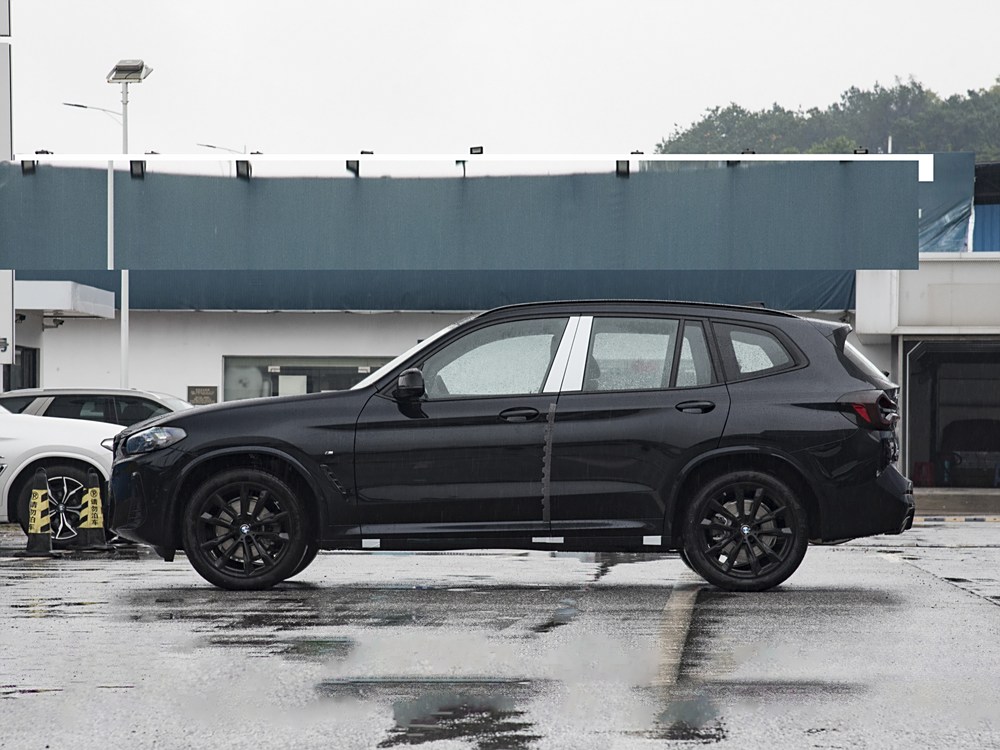 宝马科技_安全科技与豪华体验：宝马的完美结合_宝马科技套装是什么