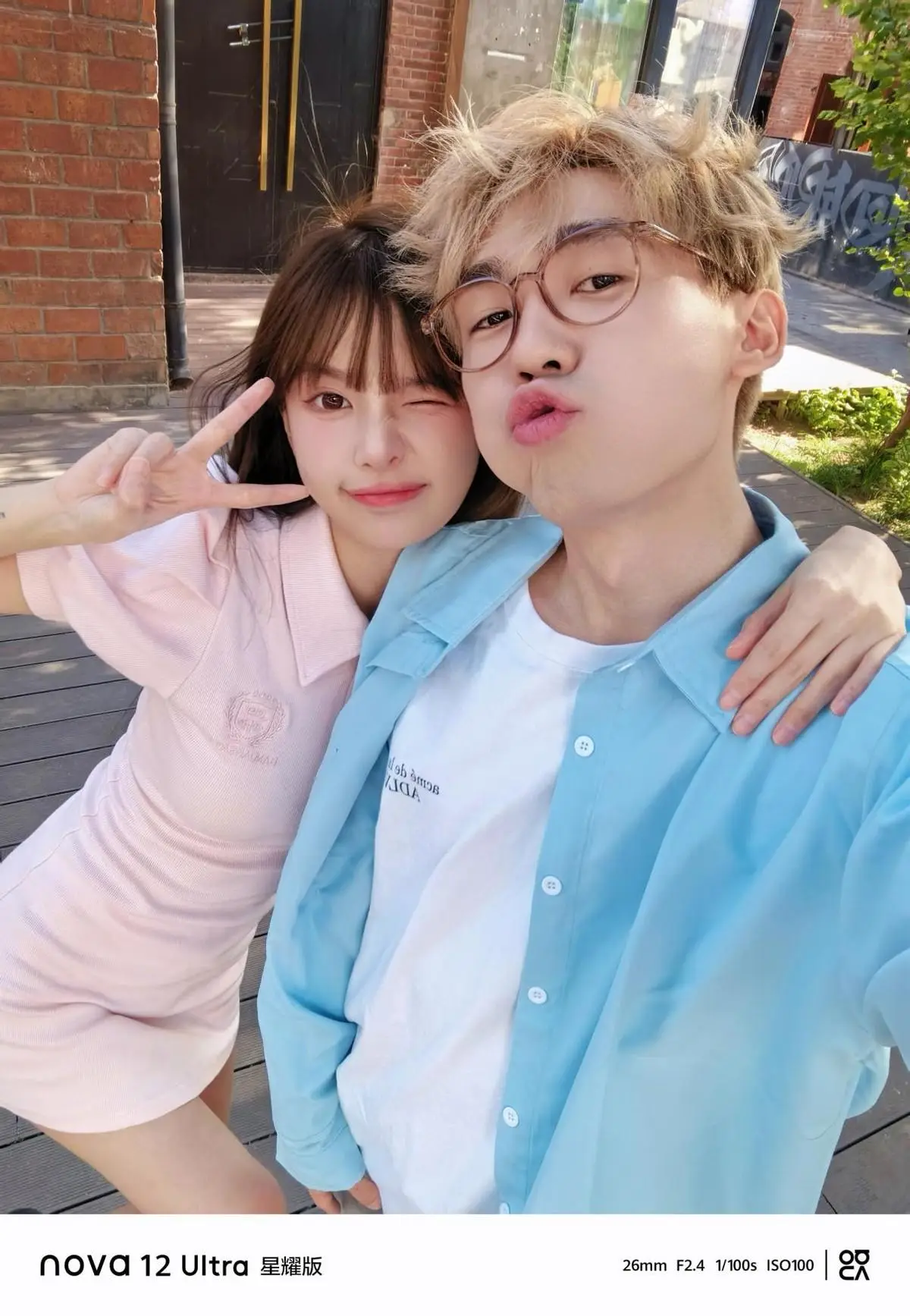 华为nova属于哪个系列_nova系列的智能影像系统解析_影像解译软件