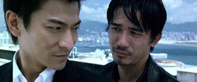 角色冲突观点_四大电影的角色关系与冲突探讨_电影角色探讨冲突关系的方法