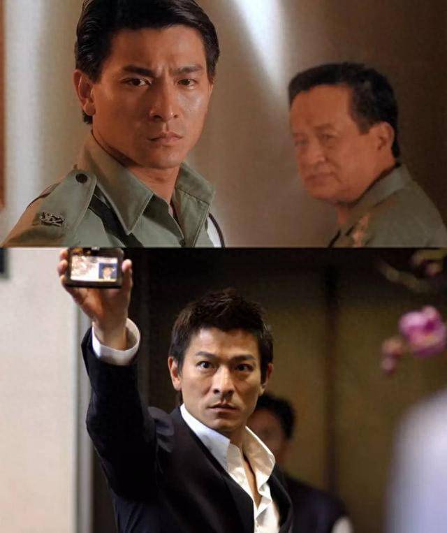 电影角色探讨冲突关系的方法_角色冲突观点_四大电影的角色关系与冲突探讨