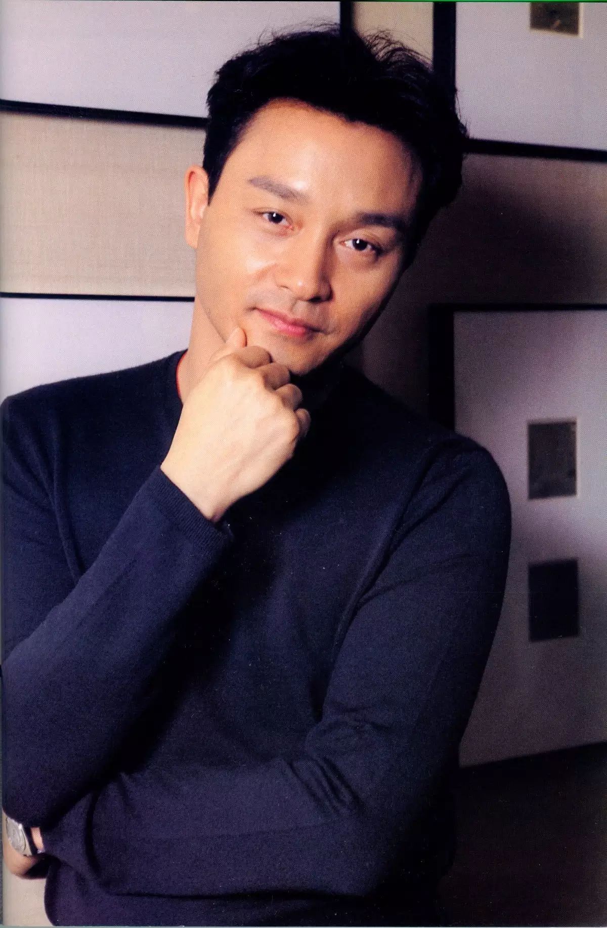 张国荣歌曲代表作_张国荣背后歌曲经典故事有哪些_张国荣的经典歌曲背后的故事