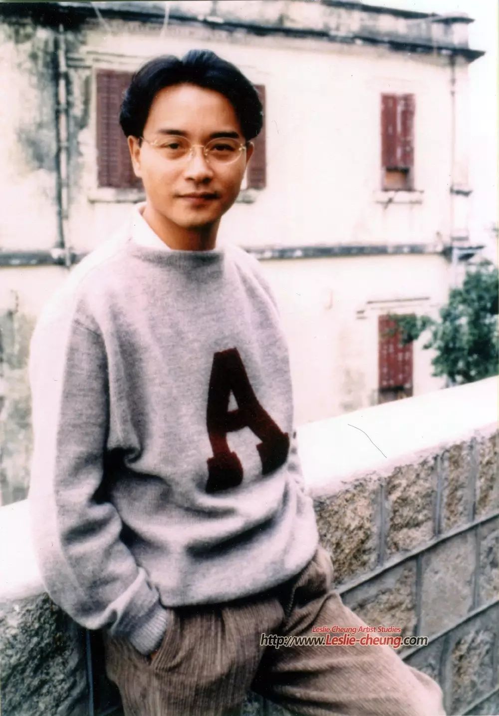 张国荣歌曲代表作_张国荣背后歌曲经典故事有哪些_张国荣的经典歌曲背后的故事