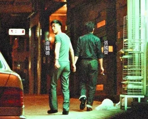 张国荣歌曲代表作_张国荣背后歌曲经典故事有哪些_张国荣的经典歌曲背后的故事