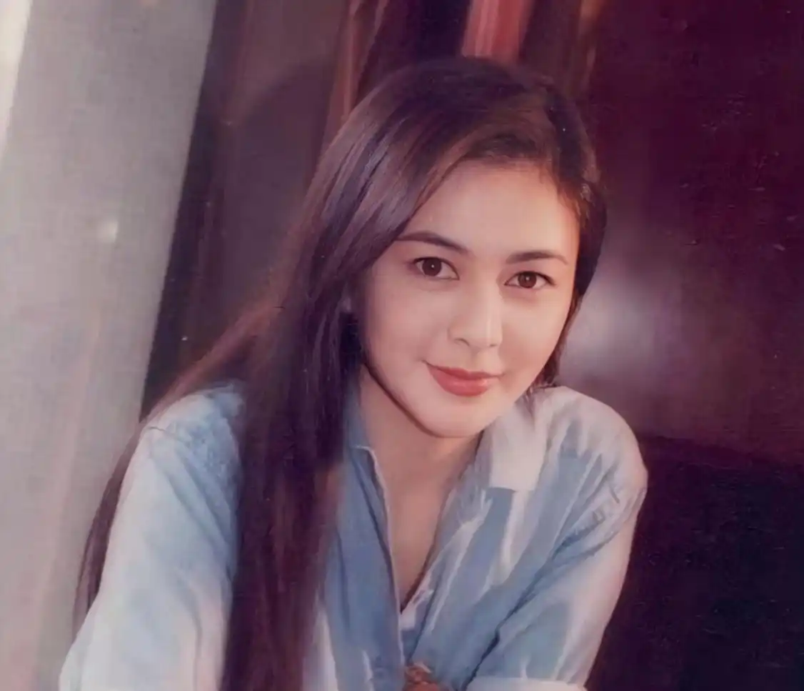 关之琳：80后心中的香港第一美女，从黄飞鸿到笑傲江湖的经典角色回顾