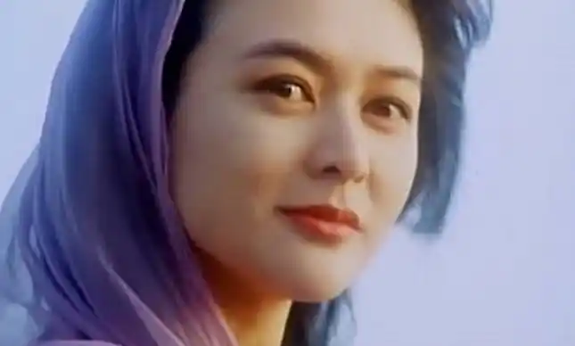 关之琳最经典电影_关之琳最经典的镜头_关之琳的影视作品中的经典表演