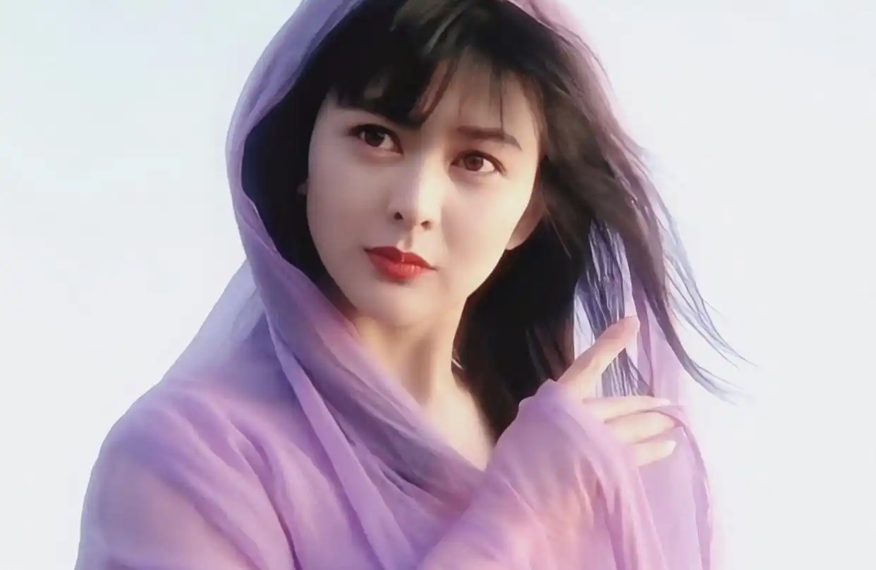 关之琳的影视作品中的经典表演_关之琳最经典的镜头_关之琳最经典电影