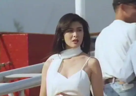 关之琳的影视作品中的经典表演_关之琳最经典的镜头_关之琳最经典电影