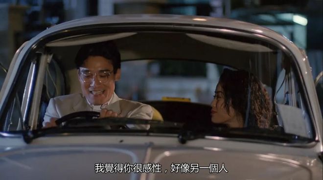 影视关之琳表演经典作品中文版_关之琳最经典电影_关之琳的影视作品中的经典表演