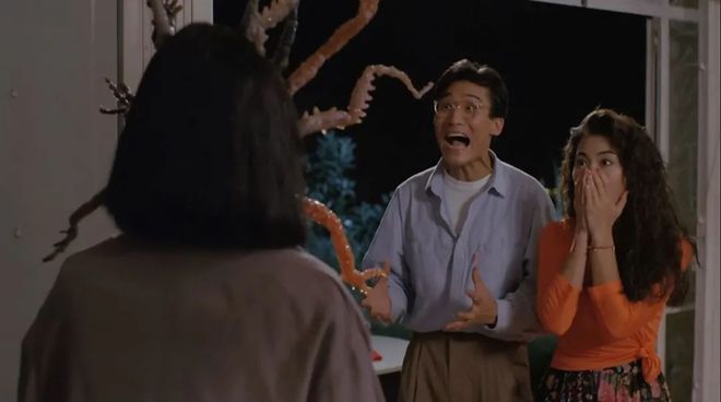 关之琳的影视作品中的经典表演_影视关之琳表演经典作品中文版_关之琳最经典电影