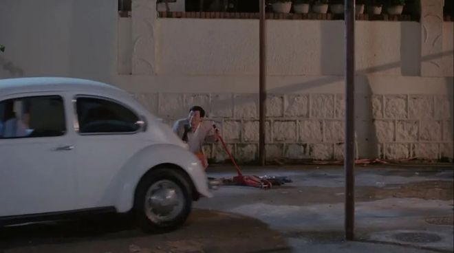 关之琳最经典电影_关之琳的影视作品中的经典表演_影视关之琳表演经典作品中文版