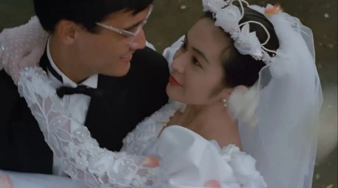 影视关之琳表演经典作品中文版_关之琳最经典电影_关之琳的影视作品中的经典表演