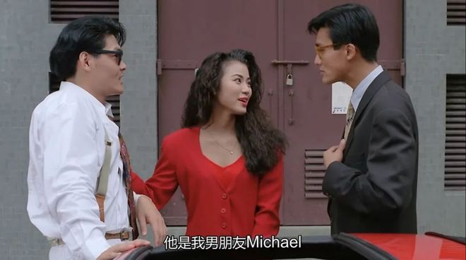 影视关之琳表演经典作品中文版_关之琳的影视作品中的经典表演_关之琳最经典电影