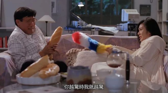 关之琳最经典电影_关之琳的影视作品中的经典表演_影视关之琳表演经典作品中文版