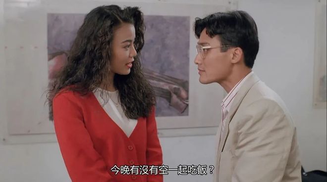 影视关之琳表演经典作品中文版_关之琳最经典电影_关之琳的影视作品中的经典表演