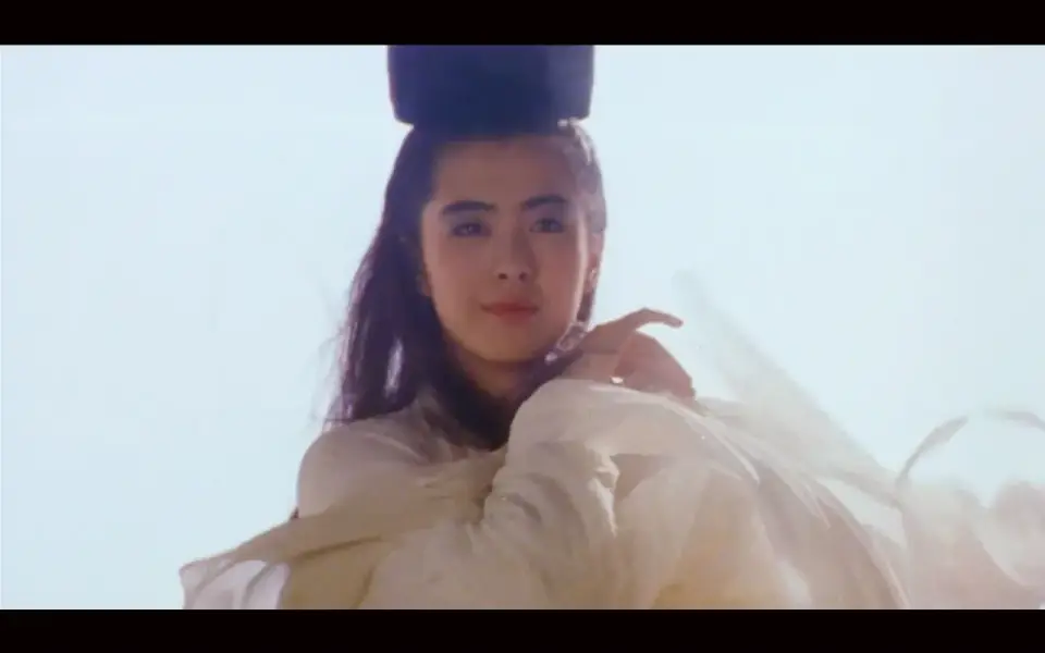 关之琳最经典电影_关之琳的影视作品中的经典表演_影视关之琳表演经典作品中文版