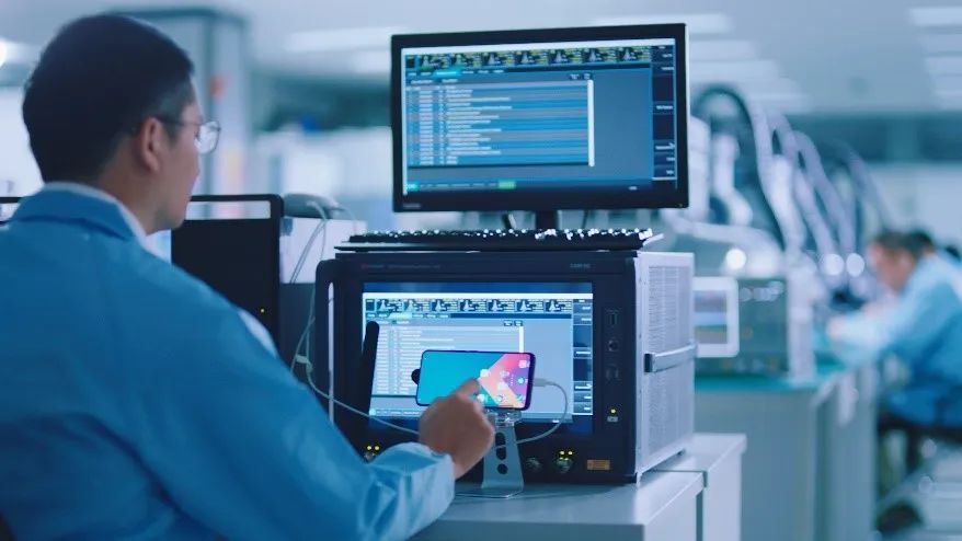 未来科技手机_科技企业愿景一句话大全_未来科技：ViVo在手机行业的愿景与目标