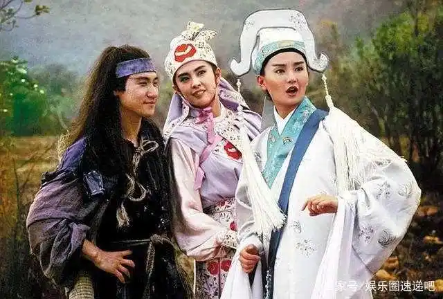 关之琳经典画面_影视关之琳表演经典作品中文版_关之琳的影视作品中的经典表演