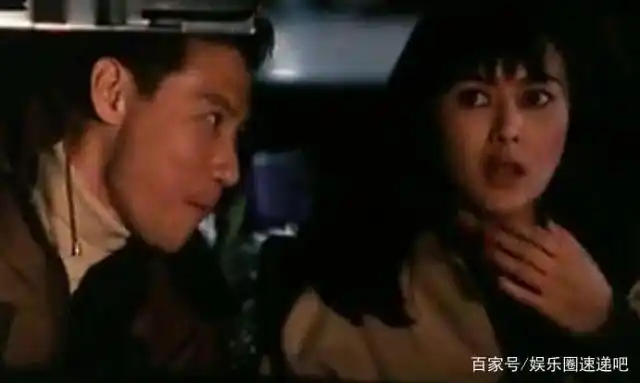 关之琳经典画面_影视关之琳表演经典作品中文版_关之琳的影视作品中的经典表演