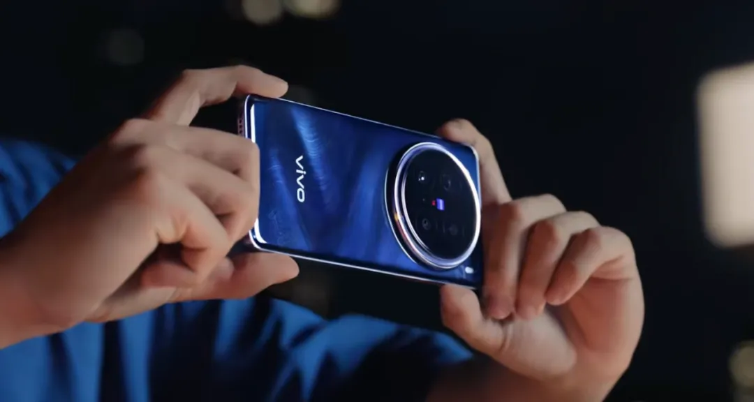 未来科技：ViVo在手机行业的愿景与目标_未来科技手机_科技企业愿景一句话大全