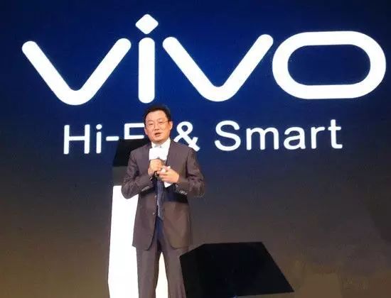 科技型企业愿景_未来科技手机_未来科技：ViVo在手机行业的愿景与目标
