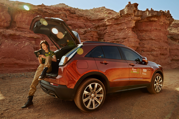 凯迪拉克经营理念_凯迪拉克的理念_凯迪拉克的环保理念与可持续发展