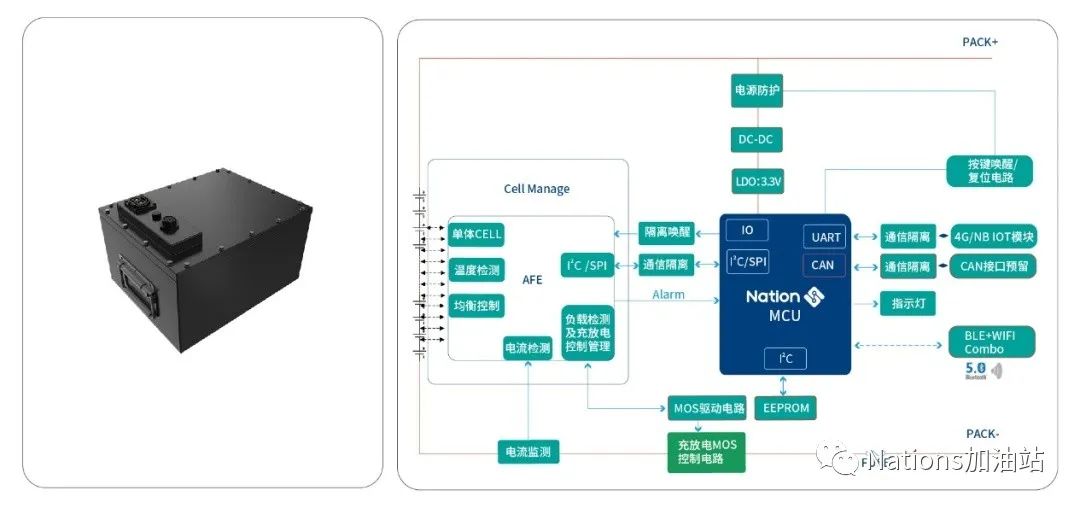 智能物联网监控系统_安全监控中的智能化：TP-LINK物联客户端的应用_智能物联网监控