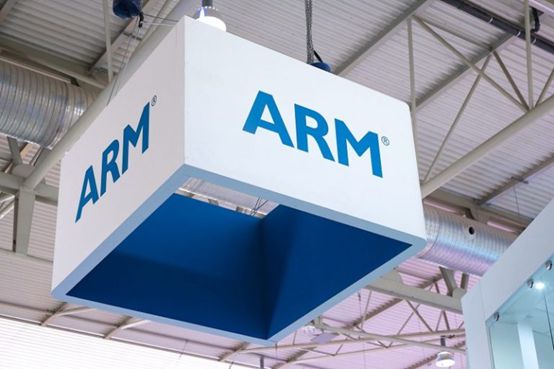 孙正义豪掷320亿美元收购Arm仅4年后转手英伟达，物联网业务被剥离