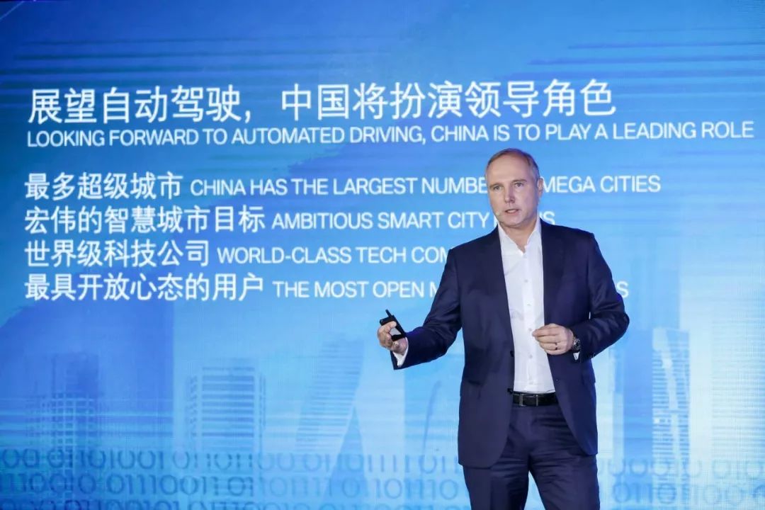 宝马科技感车_宝马高科技_未来科技：宝马的自动驾驶展望