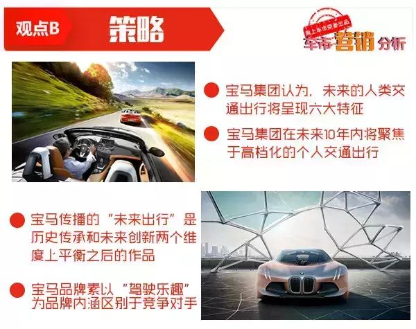 宝马科技新闻_未来科技：宝马的自动驾驶展望_宝马高科技