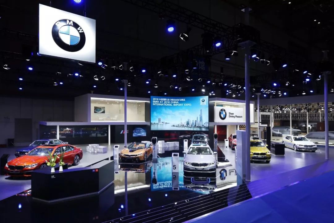 未来科技：宝马的自动驾驶展望_宝马的科技_宝马科技新闻