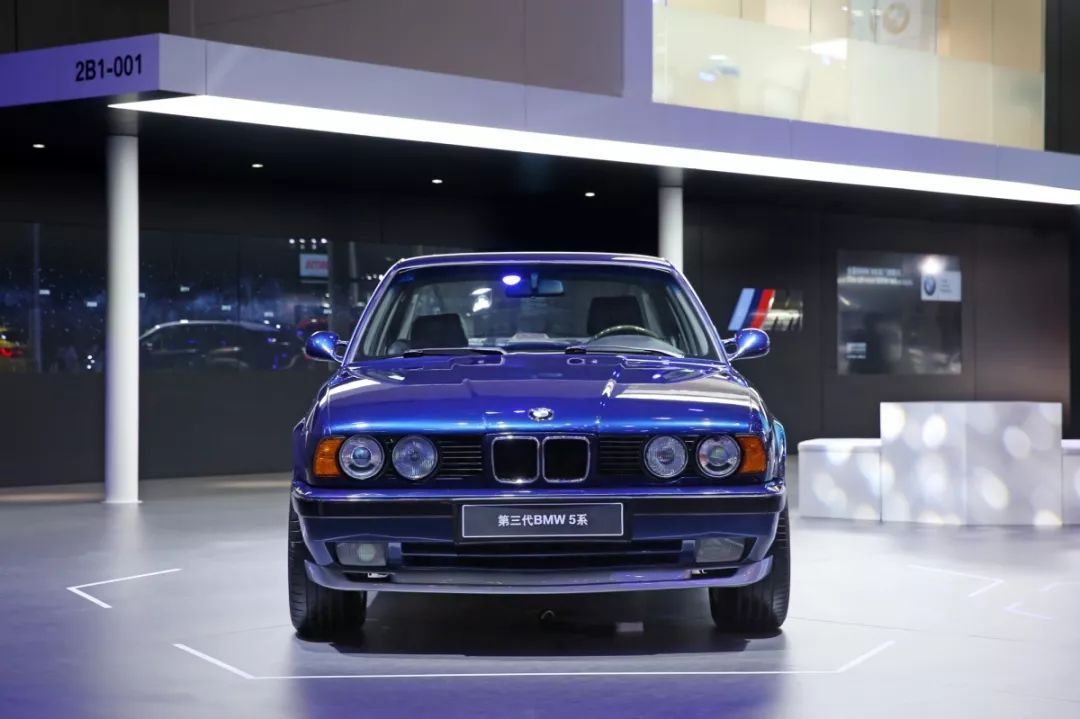 宝马科技新闻_未来科技：宝马的自动驾驶展望_宝马的科技