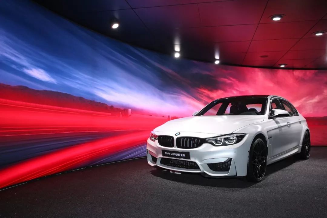 宝马的科技_未来科技：宝马的自动驾驶展望_宝马科技新闻