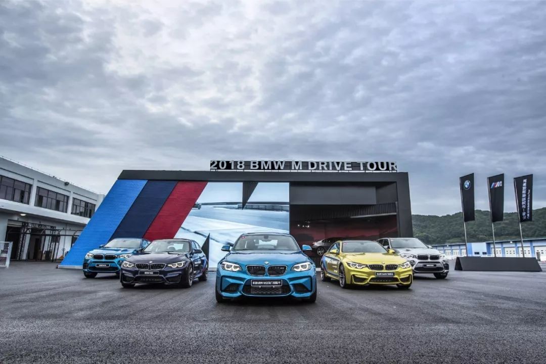 未来科技：宝马的自动驾驶展望_宝马科技新闻_宝马的科技