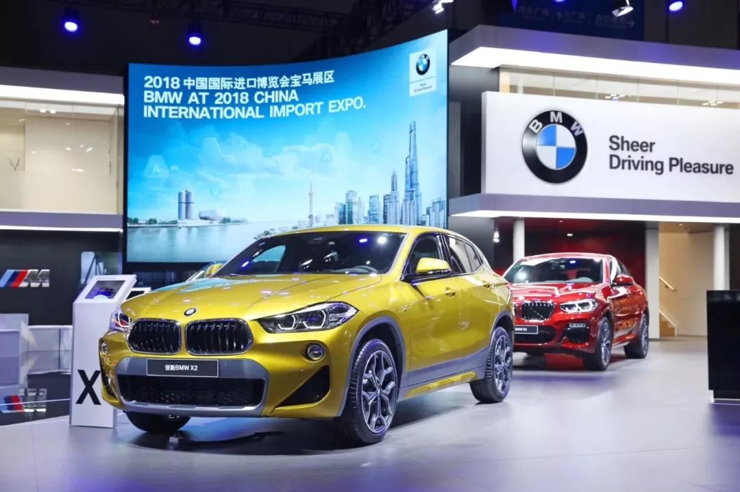 宝马的科技_宝马科技新闻_未来科技：宝马的自动驾驶展望