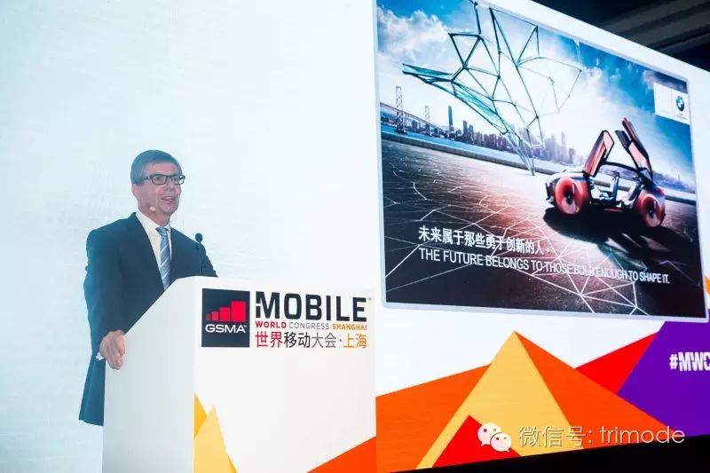 传统车企走在无人驾驶前列，宝马凭本地AI研发成核心竞争力进行高度自动驾驶实验