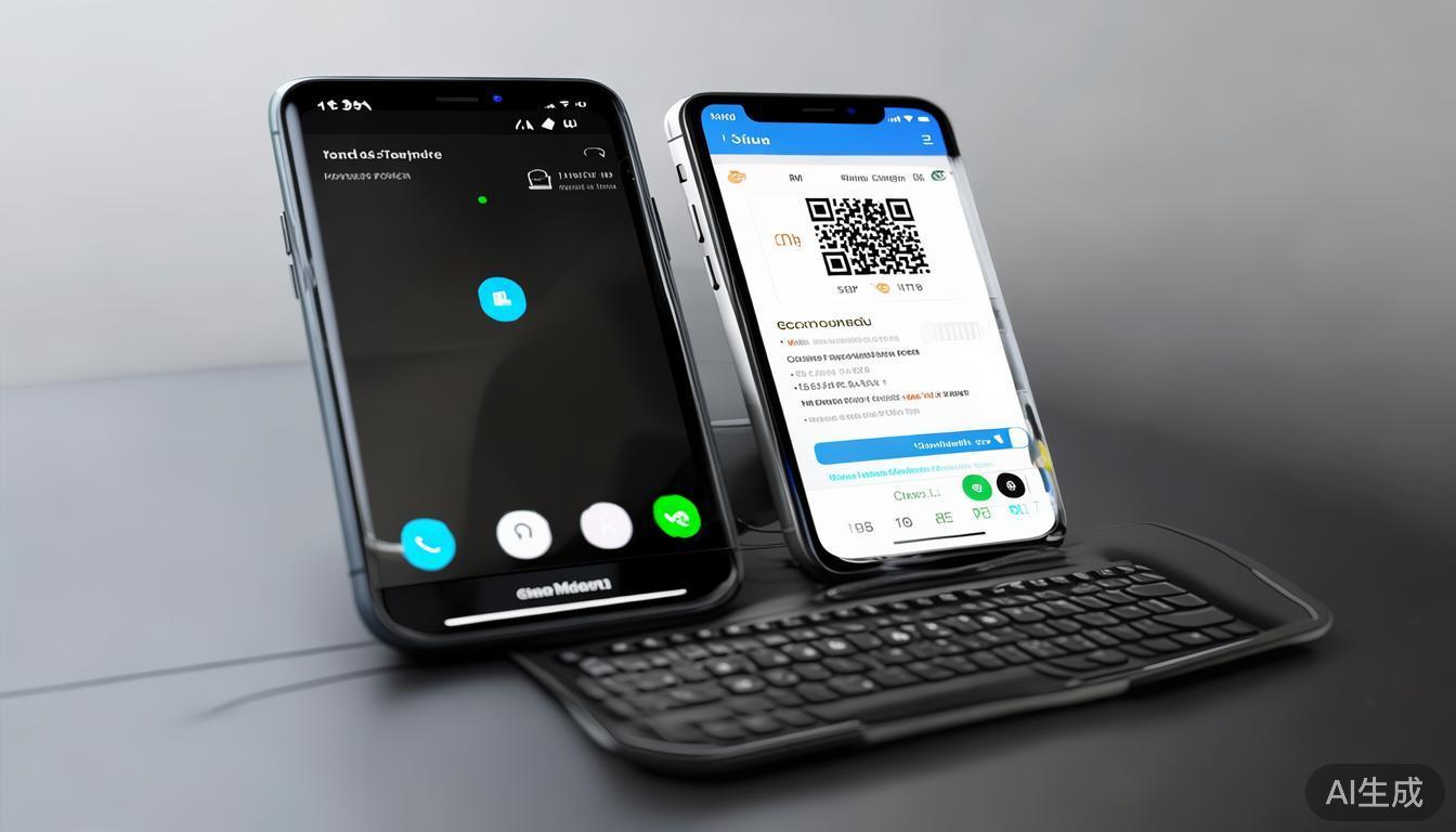 加密货币资产安全至关重要！imToken冷钱包关键操作助你用好保险箱