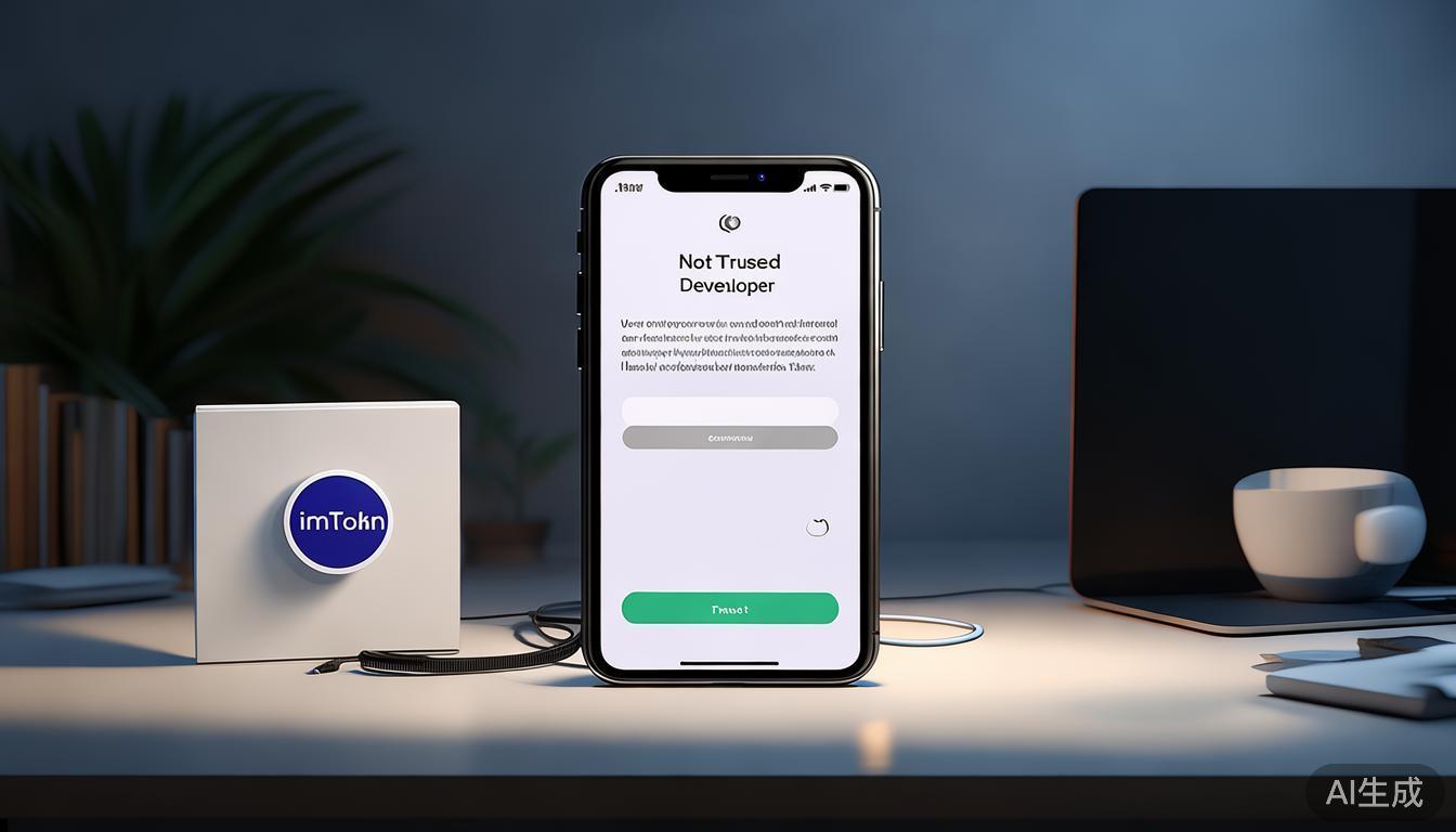 imToken在国内广泛应用，下载及使用遇问题咋办？有这些解决办法