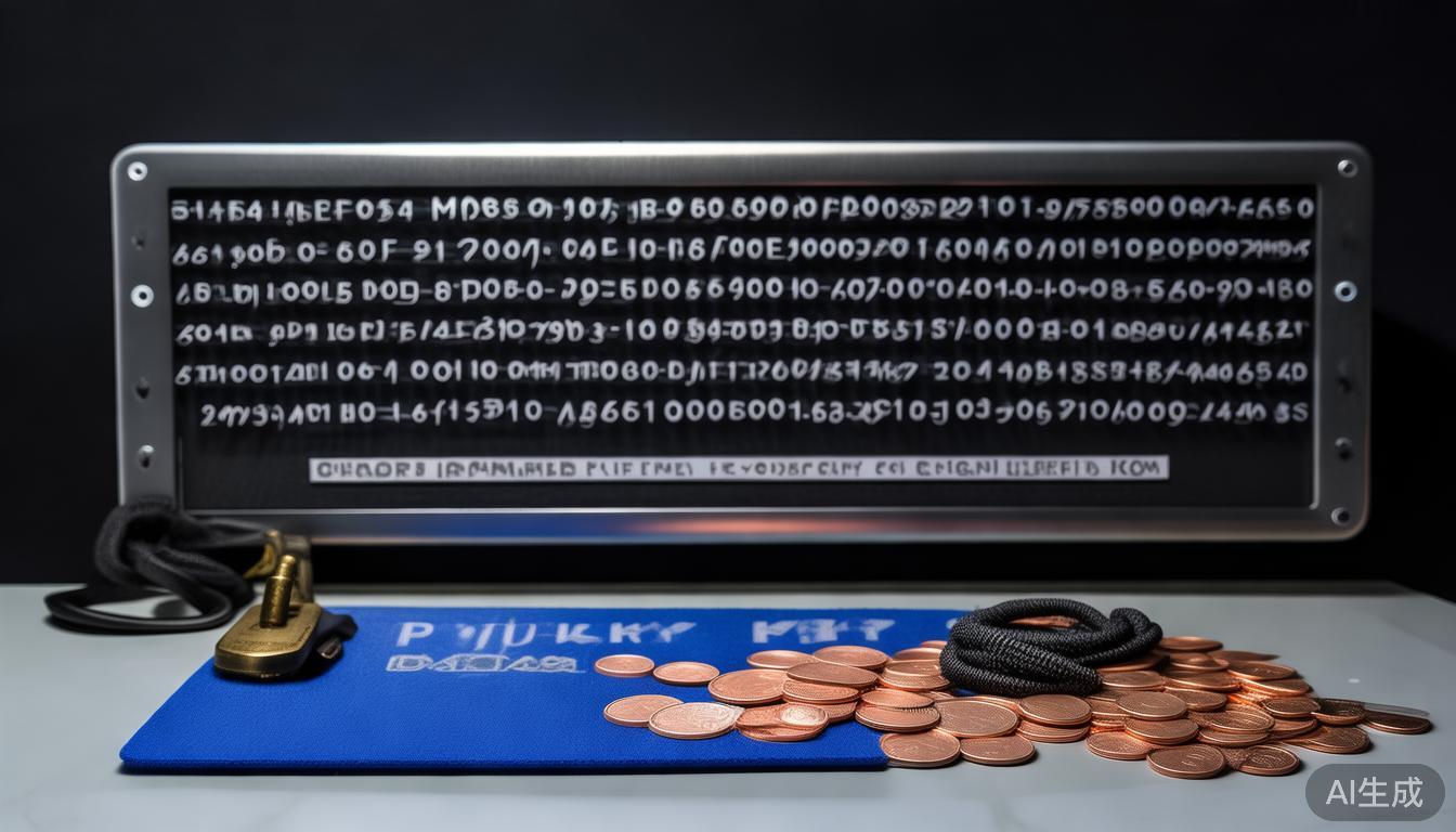 数字钱包下载安全指南：避开陷阱，保障资产安全的3个关键要点