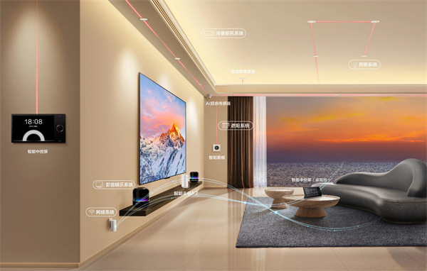 华为是谁？全球领先ICT基础设施与智能终端提供商，构建万物互联的智能世界