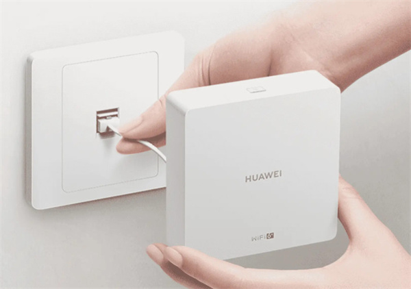 华为智能家居加盟