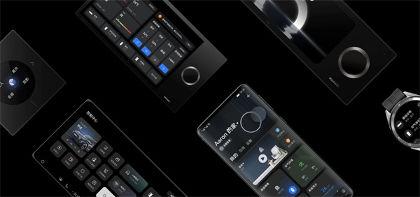 华为智能家居加盟