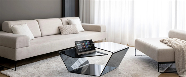 华为智能家居加盟