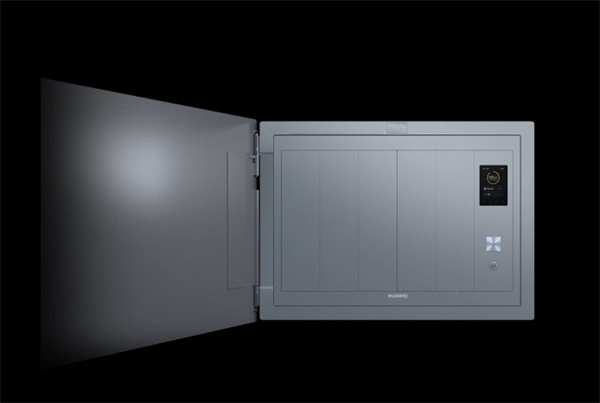 华为智能家居加盟