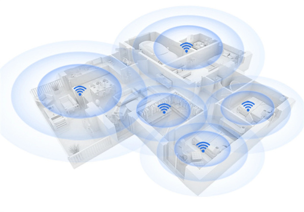 华为智能家居加盟