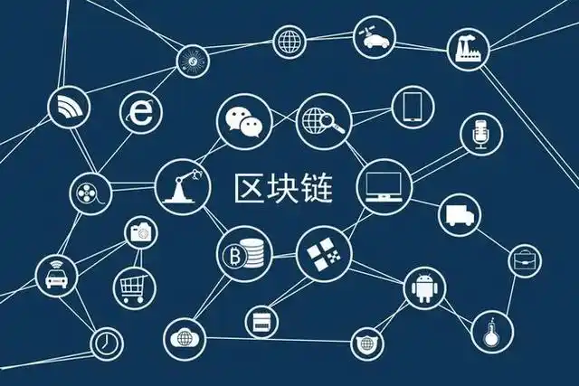 区块链技术未来发展趋势：技术创新、行业应用与挑战解析