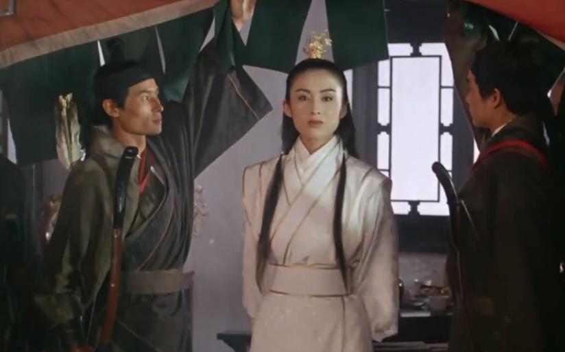 张敏的影视作品中的女性形象_张敏的影视作品中的女性形象_张敏的影视作品中的女性形象