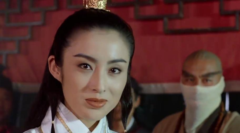 张敏的影视作品中的女性形象_张敏的影视作品中的女性形象_张敏的影视作品中的女性形象