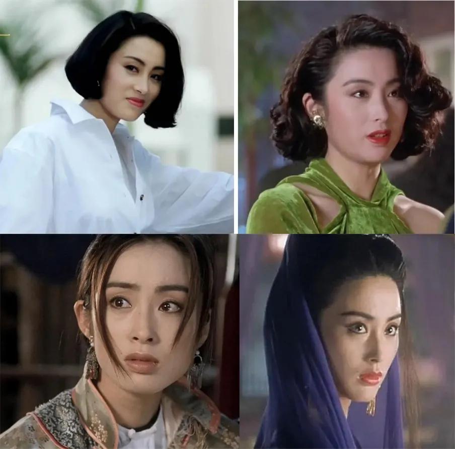 张敏的影视作品中的女性形象_张敏的影视作品中的女性形象_张敏的影视作品中的女性形象