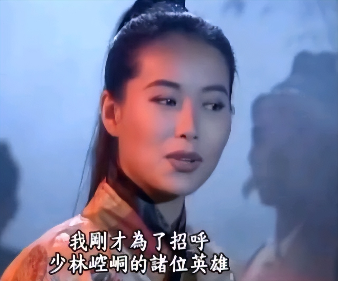 张敏的影视作品中的女性形象_张敏的影视作品中的女性形象_张敏的影视作品中的女性形象